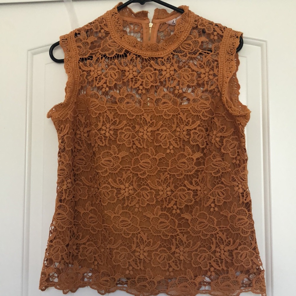Nanette lepore top for women - Picture 3 of 6